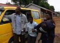 Kibera’daki engelli çocukların kahramanı: Stanley Okinyi