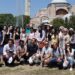 Türk dili ve edebiyatı dünyanın dört bir yanına taşınacak