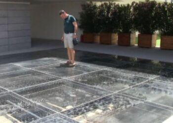 Türkiye’nin ilk müze hastanesi Bodrum’da