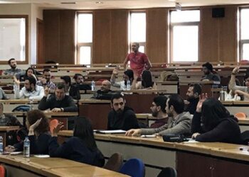 Geleceğin işlerini kurduran destek