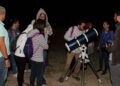Herkese Biraz Gökyüzü Astrofest 2019 Etkinliği
