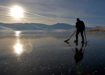 Ardahan’ın 3 güzelliği “kesin korunacak hassas alan” ilan edildi