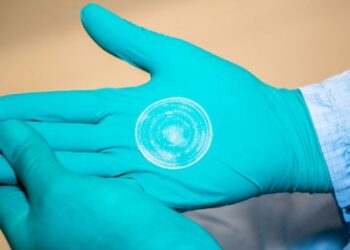 Astronotlar 3D yazıcıdan üretilen yapay deriyle kendilerini iyileştirebilecek