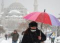 Meteoroloji tarih verdi, İstanbul’a kar geliyor
