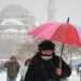 Meteoroloji tarih verdi, İstanbul’a kar geliyor