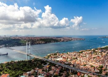 İstanbul, Avrupa’nın en misafirperver şehri oldu