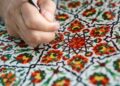Geleneksel sanatların öğretileceği lisede dersleri duayen sanatçılar veriyor