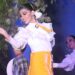 33. TUFAG Uluslararası Halk Dansları Festivali