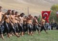 Tarihi Kırkpınar Yağlı Güreşleri yarın Edirne’de başlayacak