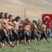 Tarihi Kırkpınar Yağlı Güreşleri yarın Edirne’de başlayacak