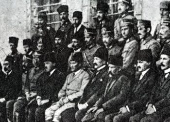 Milli Mücadele ruhu 100. yılında coşkuyla yaşatılacak