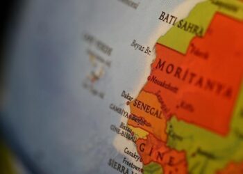 Senegal’de yüksek kalitede gaz rezervi keşfedildi