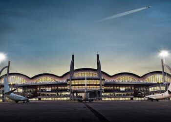 Sabiha Gökçen Havalimanı’na “Övgüye Değer Havalimanı” ödülü