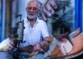 Beyoğlu’nun yardımsever “Ayakkabıcı Baba”sı