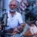 Beyoğlu’nun yardımsever “Ayakkabıcı Baba”sı