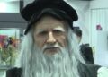 Japonlar Leonardo da Vinci’nin robotunu üretti