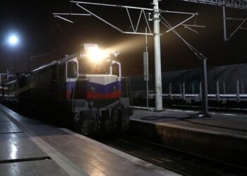 Efsane ekspres seferlerine yeniden başlıyor