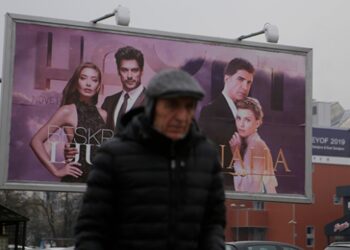 Türk dizileri Türkçe öğrenmeye teşvik ediyor