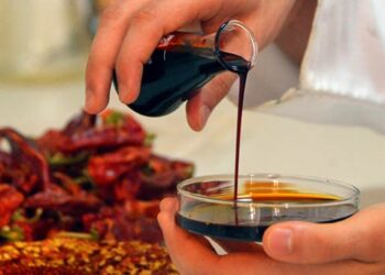 Öğrenciler Likit Maraş biberi ürettiler