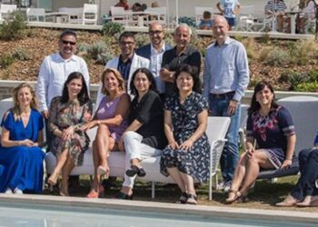 TRT Çocuk Uluslararası Emmy Ödülleri’nin jüri üyeliğinde
