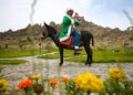 Dünyanın merkezinde 27 yıldır Nasreddin Hoca’yı canlandırıyor