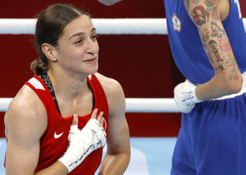 TOKYO 2020 | Buse Naz Çakıroğlu, gümüş madalya kazandı