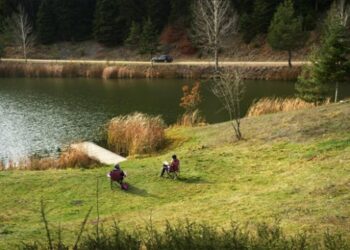 Türkiye’nin yüzde 17’si korunan alan olacak