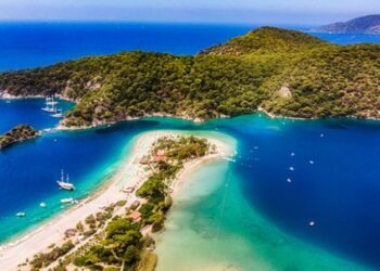 Denizleri korumak için yeni seferberlik: Sıfır Atık Mavi