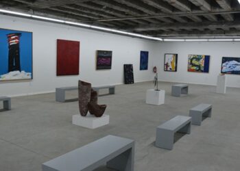 Anadolu kültürünü sanatla geleceğe aktarıyorlar