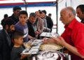 Dededen toruna bir asırdır süren ramazan geleneği