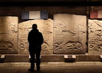 Anadolu’nun binlerce yıllık geçmişe sahip kültürel mirası: Müzeler