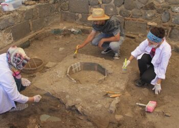 Diyarbakır’ın kalbinde arkeolojik kazılara başlandı