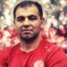 Sırtı minder görmeyen şampiyon güreşçi İlhan Çıtak