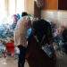 Öğrenciler doğayı 1,5 ton atıktan kurtardı