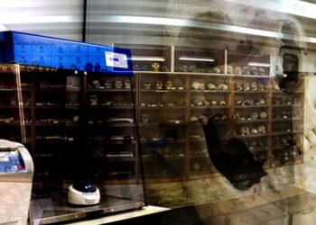 Anadolu’nun tarihini aydınlatacak “Antik DNA Laboratuvarı”