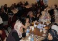 İftar vermek için birbirleriyle yarışıyorlar
