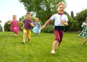 Dünya Oyun Oynama Gününde dersler açık havada işlenecek