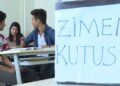 Diyarbakırlı öğrencilerin her ramazan yaşattığı Zimem geleneği