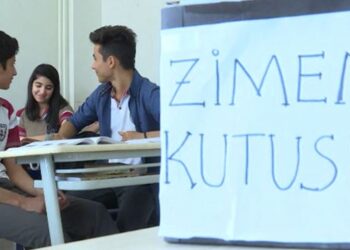 Diyarbakırlı öğrencilerin her ramazan yaşattığı Zimem geleneği