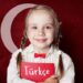 Türkçenin resmi dil ilan edilmesinin 742. yılı