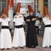 Manisa’da engelli semazenlerden ramazan gösterimi