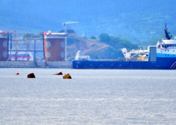Simgelerin köprüsünde yeni aşama