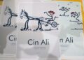 Görme engelli çocuklar “Cin Ali” geliyor