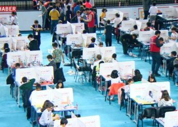 Geleceğin mucitleri Ankara’da yarıştı