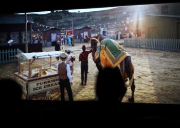 Chicago Türk Film Günleri başladı