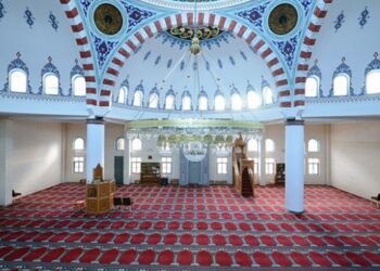 Dünyanın dört bir yanında Müslümanlar ramazana hazırlanıyor