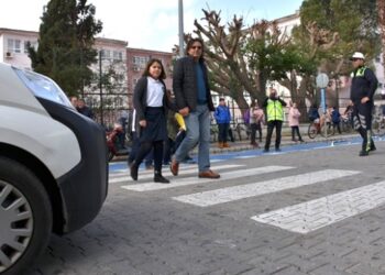 Trafik Haftası ülke genelinde çeşitli etkinliklerle kutlanacak