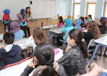 Çocukların hayal dünyaları masallarla süsleniyor