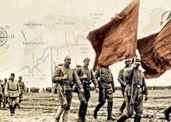 Tarihin unutturamadığı Kut’ül Amare Zaferi’nin 103. yılı