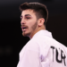 TOKYO 2020 |Eray Şamdan’dan gümüş madalya